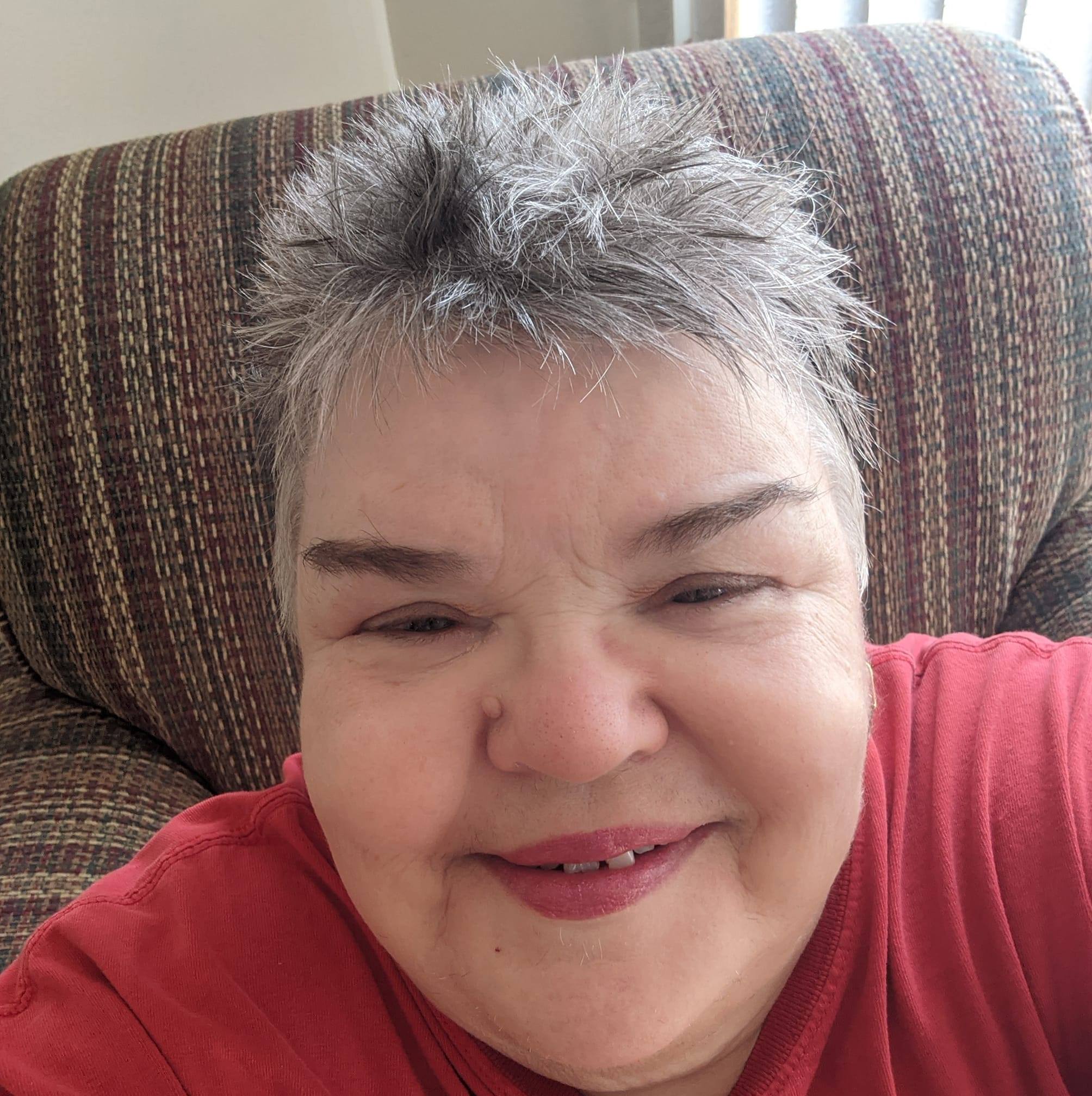 Carol Schumacher