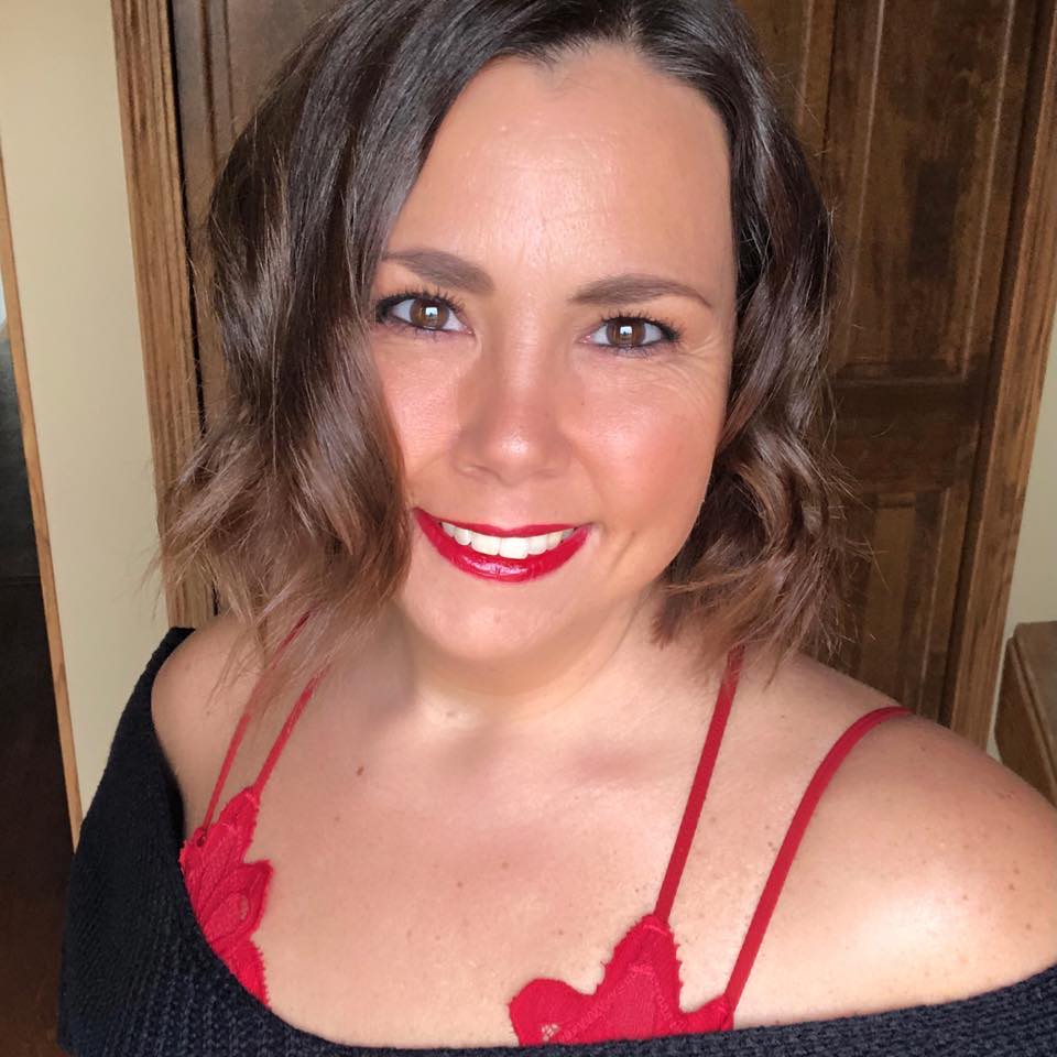 Jen Pfeiffer