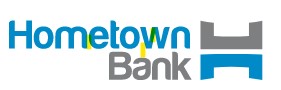 hometown bank logo