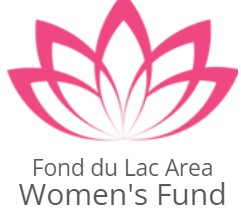 fond du lac area women's fund logo