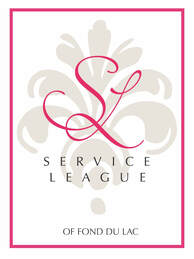 service league logo