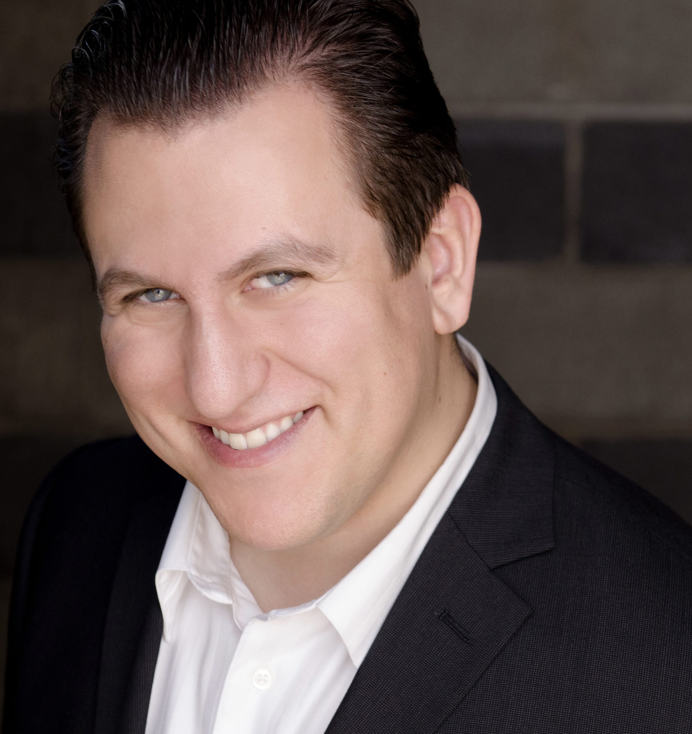 Kidonakis headshot