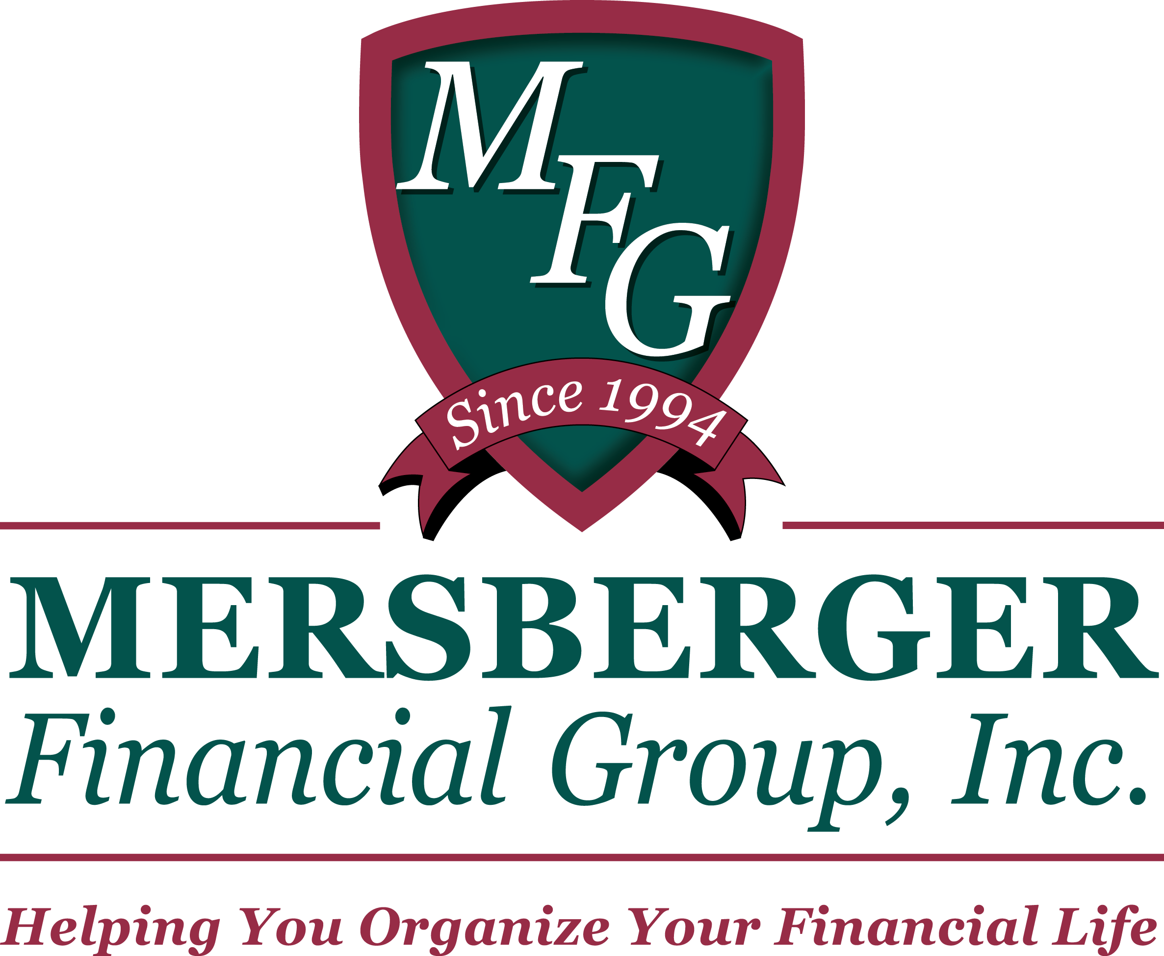 Mersberger Financial Group Logo