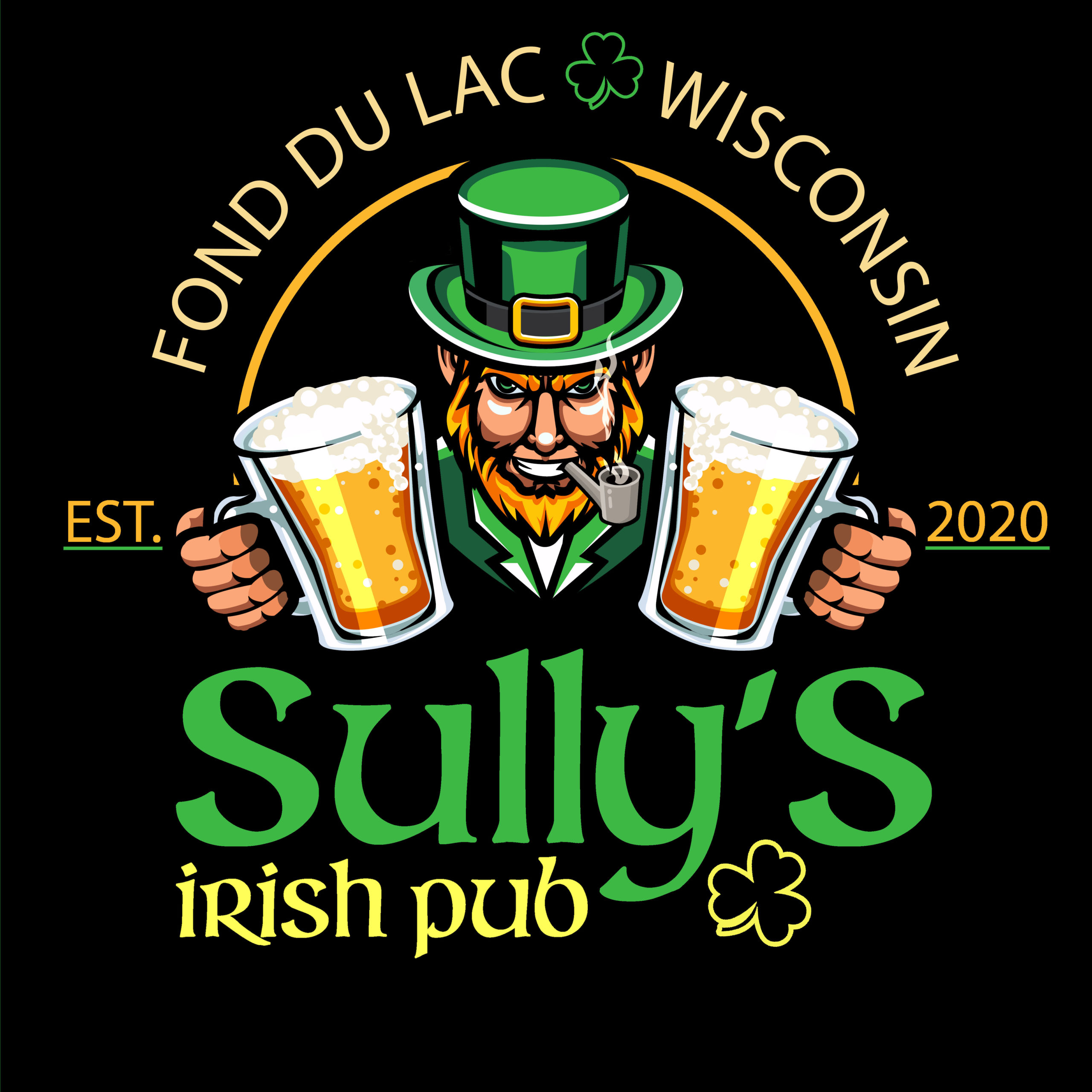 Sully's Bar LLC Logo