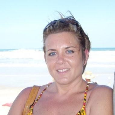 Wendy Compton