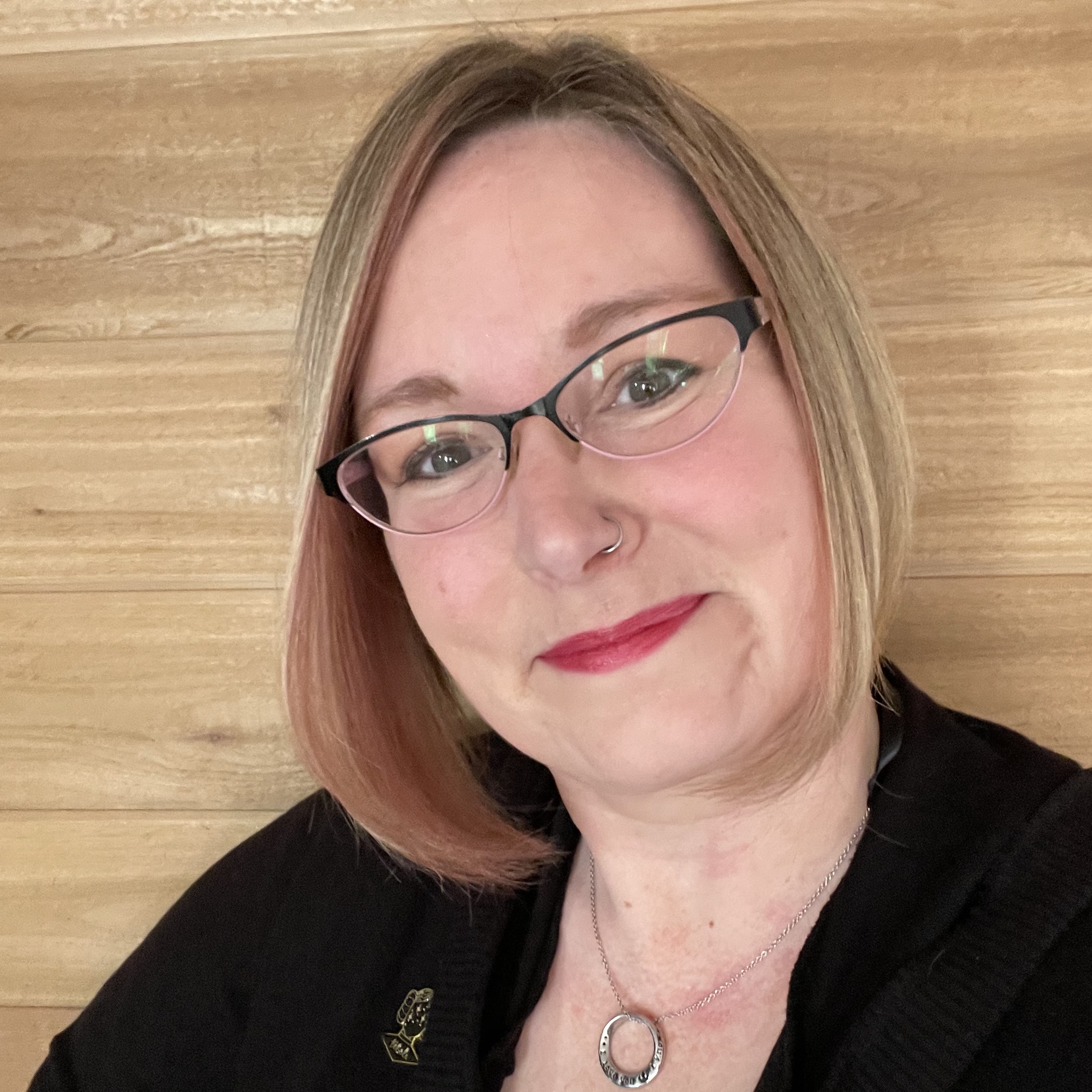 Michelle Buck-Stark