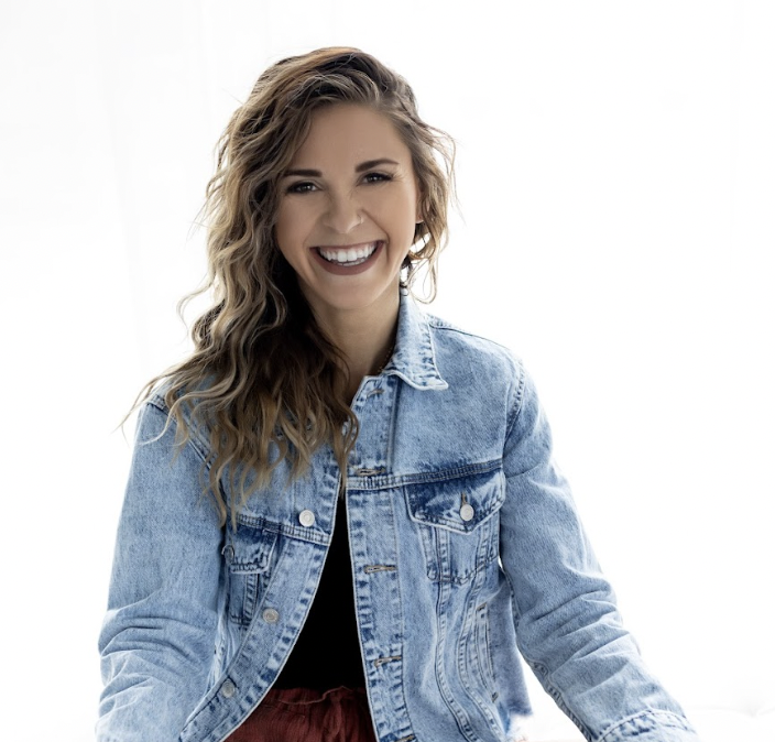 Ashley Maas