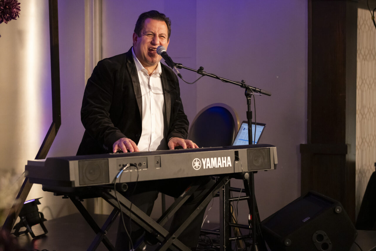 Spread Your Wings Gala We EmpowHER