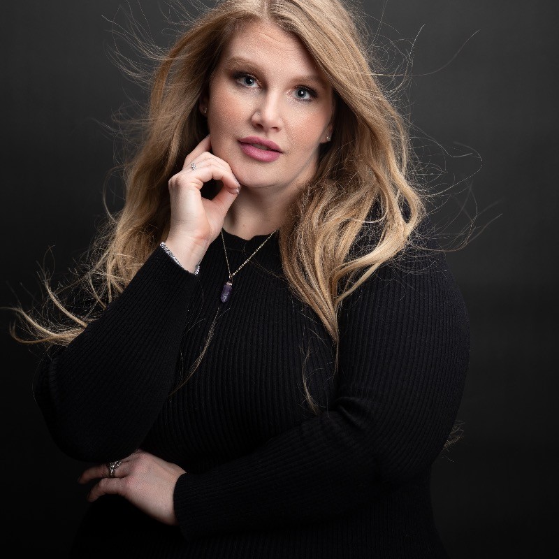 Sarah Bondar