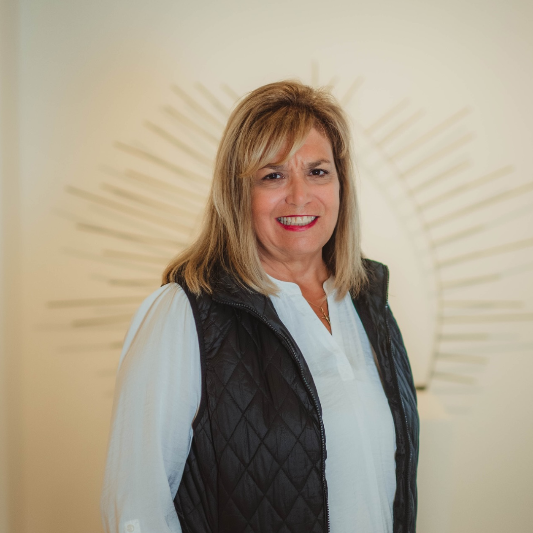 Cathy Mathweg