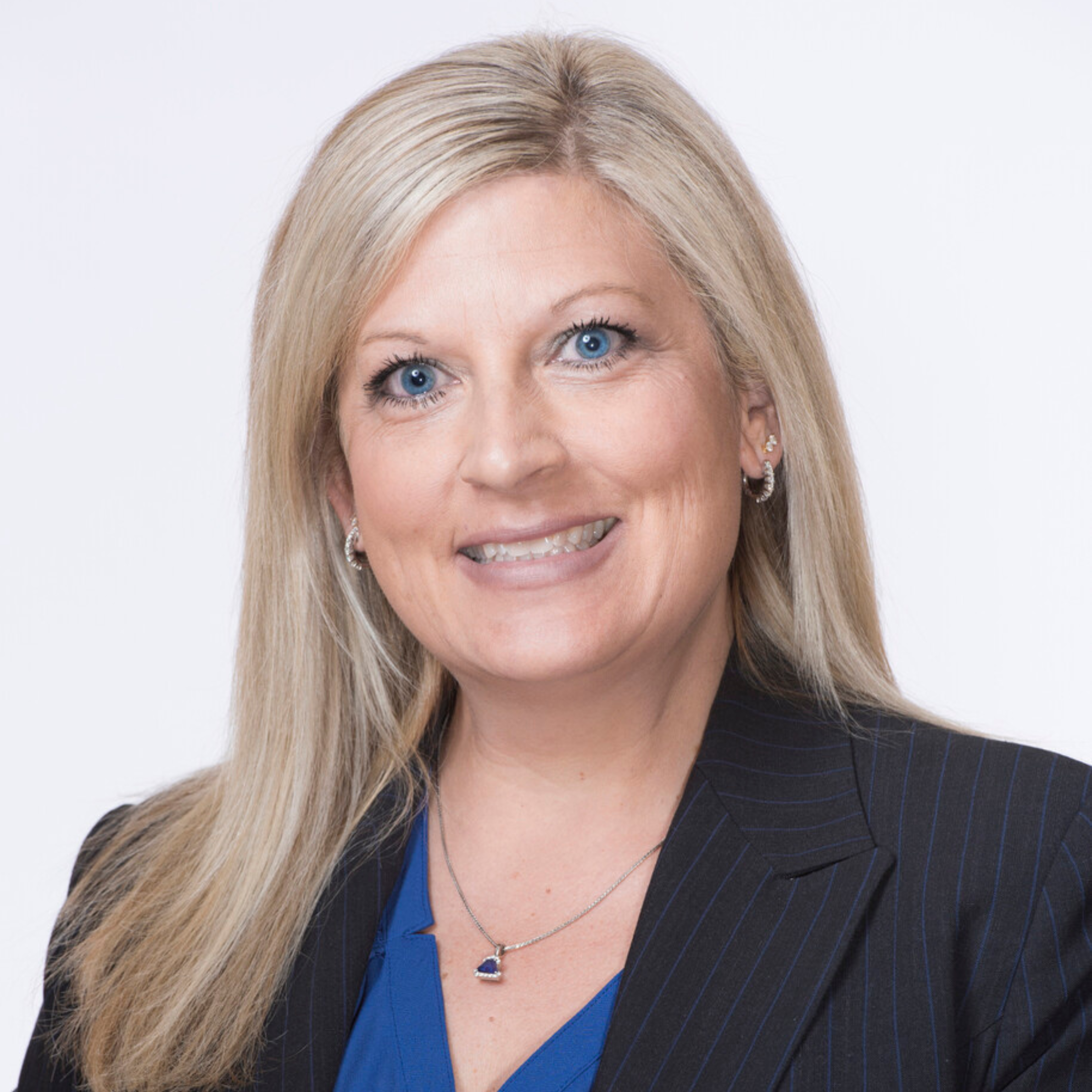Theresa Lehman